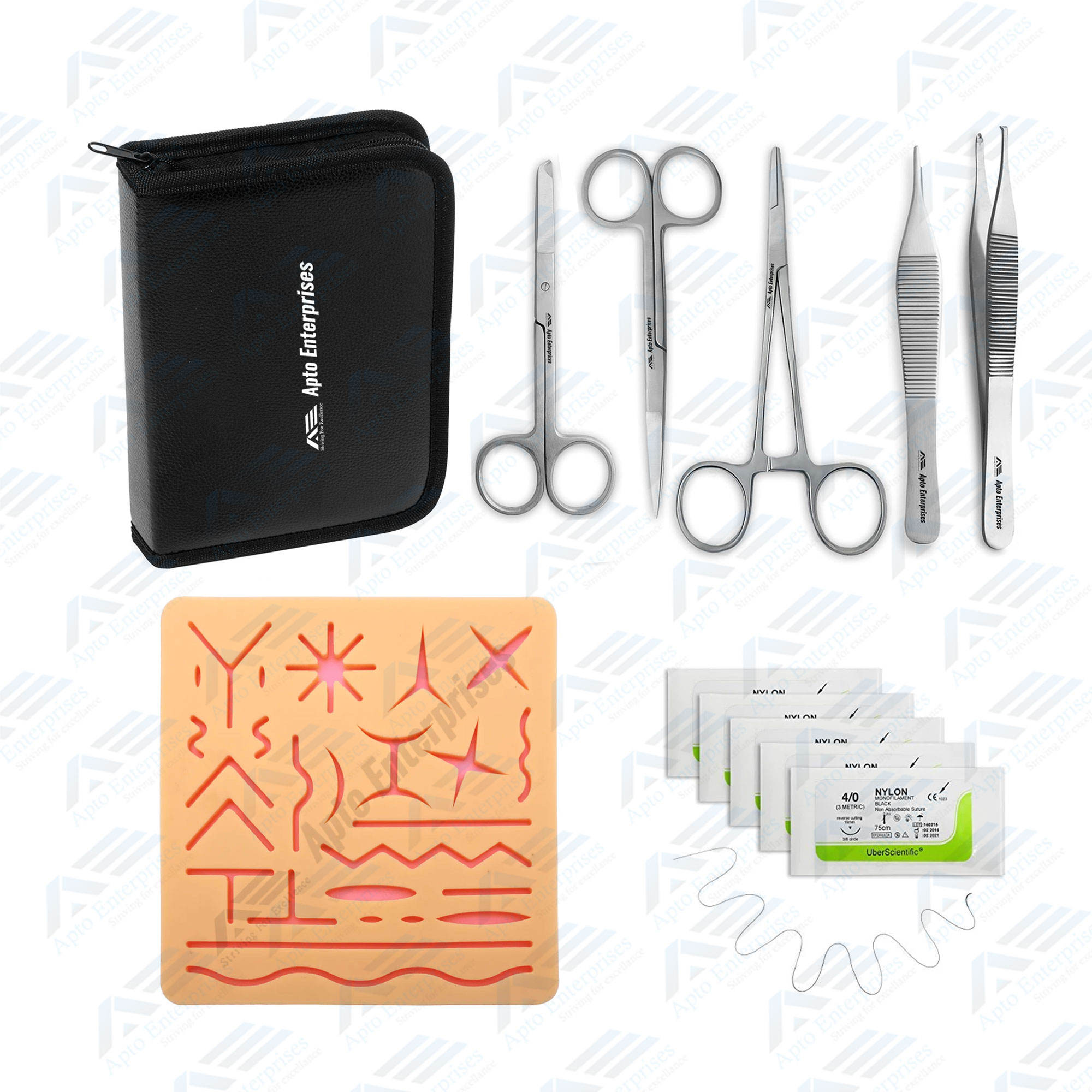 Suture Kit