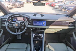 Clean 2020 L E X U S LX 570 edición blanca SUV 5.7L modelo LX 570 vehículo barato en venta - Product Image 5