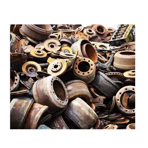 Cast Iron Rotors and Drums Scrap For Sale / Cast Iron Rotors and Drums Scrap Wholesale Suppliers