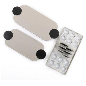 ร้านอาหารคาเฟ่ร้านกาแฟอุปกรณ์บริการจัดเลี้ยงอาหารถาดเสิร์ฟไม้มะม่วงดีไซน์ทันสมัยเป็นธรรมชาติ - Product Image 1