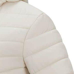 เสื้อแจ็กเก็ตขนปลาปักเป้าสำหรับผู้หญิง2025เสื้อแจ็คเก็ตแขนยาวระบายอากาศออกแบบได้ตามต้องการ - Product Image 4