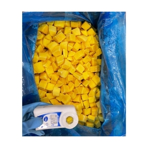 Mangue surgelée de qualité supérieure, goût pur de fruit, idéale pour les sessions de thé de l'après-midi et collation riche en nutriments pour les activités de camping en plein air - Product Image 4