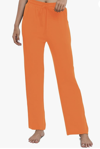 Pantalones Jogger Holgados Lisos para Mujer, Unisex, Felpa Suave, Venta al por Mayor Directa de Fábrica, Logotipo Personalizado, Bangladesh - Product Image 3