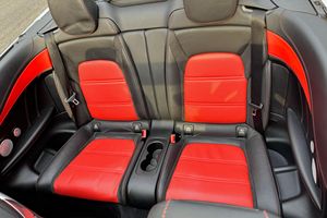 Mercedes-AMG C63 S Cabriolet 2017 - Product Image 5