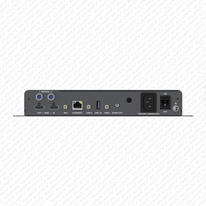 Novastar Taurus TB50 Lettore Multimediale con Display LED a Colori, 1GB RAM, 32GB Memoria, Funzione Video - Product Image 4
