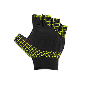 Gants de hurling légers et durables Gaa personnalisés Meilleurs gants de sport en latex néoprène pour le football Articles de sport - Product Image 5