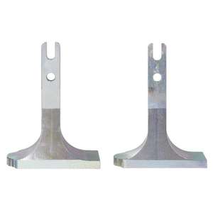 Gedore KL-0041-3841 Par de Extractores de Engranajes Tipo 1 - Product Image 1