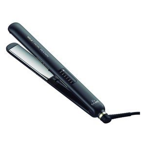 DUAL PLATES Gold Led Black GI2510 hair straightener - Product Image 6