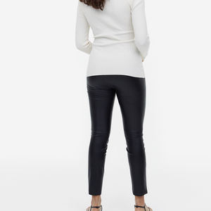 Nouveau dernier design Legging de yoga Vêtements de sport Pantalons Legging de fitness personnalisés pour femmes - Product Image 3