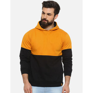 Sweat à capuche en molleton 100% coton personnalisé en gros pour hommes, de haute qualité, lourd, technique, sport, gym, saison hivernale, impression numérique de logo rapide - Product Image 6