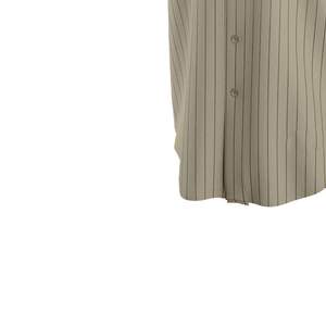 Jersey de béisbol de ropa deportiva OEM hecho a medida nuevo estilo con logotipo de nombre de equipo sublimado e impresión de números de talla grande disponible - Product Image 4