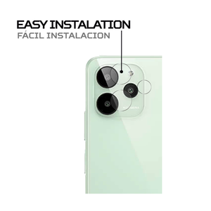 ฟิล์มกันรอยหน้าจอ ANTISHOCK สำหรับโทรศัพท์มือถือลาวา ยูวา 2 โปร พรีเมียม - Product Image 3