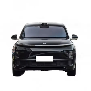 Li.xi a.ng L.9 2022, Auto Eléctrico 4x4 con Volante a la Izquierda, Vehículo Eléctrico Urbano de 6 Plazas - Product Image 1