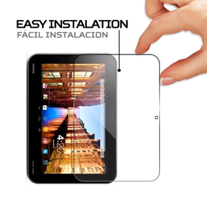 ฟิล์มกันรอยหน้าจอ ANTISHOCK สำหรับโตชิบา เอ็กไซต์ เพียว แท็บเล็ต - Product Image 3