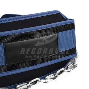 Cinturón de inmersión de neopreno OEM Cinturón de inmersión de neopreno personalizado Ideal para entrenamientos de fitness y uso de gimnasio profesional en todo el mundo - Product Image 6