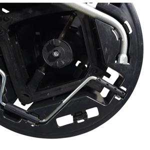 Kit Roue de Secours FIAT Grande Punto 2ème Série 51763241 (08>10) - Product Image 2