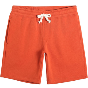 กางเกงวิ่งผู้ชายผ้าไนลอน/คอตตอนลำลองปักลายป้องกันรังสียูวีคุณภาพสูงพร้อมเชือกผูกเอว - Product Image 1