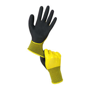 Gants de jardin résistants aux épines imperméables durables respirants confortables lavables flexibles et résistants pour tous - Product Image 6