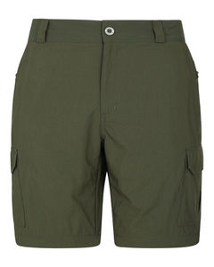 Shorts cargo décontractés pour hommes, streetwear tendance, couleurs personnalisées, design durable à un prix économique - Product Image 1
