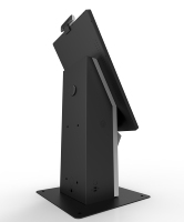 Máquina Todo en Uno de Autoservicio de Escritorio con Cámara, Lector de Códigos de Barras, Lector de Tarjetas IC, Sistema Windows, en Existencia
