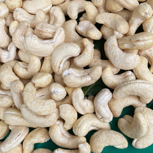 Prix Offre Spéciale bon marché W180,W240,W320 noix de cajou noix de cajou en gros taille de coupe personnalisée Santigo - Product Image 1