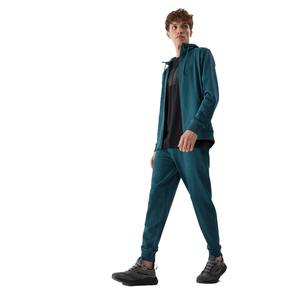 Arrivée hivernale 2024, ensemble de survêtement pour homme, couleur personnalisée, 2 pièces, de haute qualité, écologique, ensemble de sweat-shirts et de pantalons de jogging à prix avantageux - Product Image 5