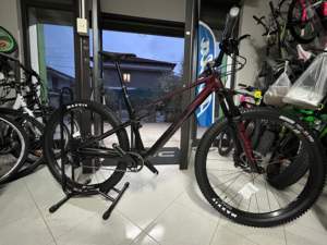 2024คุณภาพ BMC fourstroke LT One - Product Image 3