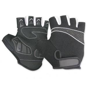 Breathable Gel Half-Finger Cycling <b>Gloves</b> Anti-Slip Racing <b>Gloves</b> for Fitness Training in Outdoor Sports Road Mountain Bike - Product Image 4