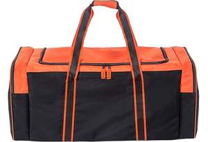 Sacs de hockey de haute qualité fabriqués par des professionnels Équipement de hockey sur glace Sacs de hockey de service OEM pour la vente en ligne - Product Image 2