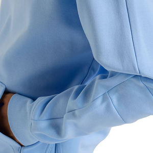 Venta al por mayor OEM Service 2026 Sudadera con capucha de tela cómoda Sudadera con capucha altamente transpirable para hombres Último diseño con capucha - Product Image 3