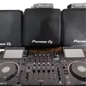 Reproductor Múltiple Profesional para DJ CDJ-3000 de Calidad, con DJM, Ahora Disponible al por Mayor, Listo para Enviar - Product Image 1