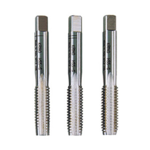 Serie 3 Maschi Krino HSS Mm.10 X1,5 - Product Image 1