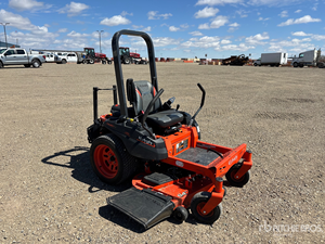 2020 for Z251BR Self Propelled 4-Stroke Lawn Mower with Telescopic Handle & Grass Box Industrial Grade OEM Available - Product Image 4