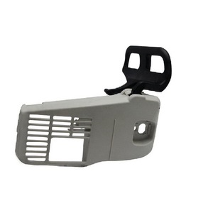 Copricatena per Motosega Stihl MS200/020T - Benzina 2 Tempi Industriale/Fai da Te OEM Personalizzabile in Plastica - Product Image 1