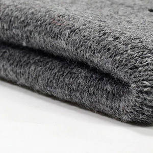 Gorro de lana de estilo ruso clásico Unisex, gorro de Viaje de invierno informal de lana 100%, gorro de punto para mujer de alta calidad - Product Image 5