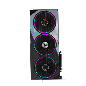 Tarjeta Gráfica de Alto Rendimiento <span class=keywords><strong>RTX</strong></span> <span class=keywords><strong>4090</strong></span> 24GB GDDR6X <span class=keywords><strong>AORUS</strong></span> Master OC Edition Ultra para Juegos y Renderizado. - Product Image 6