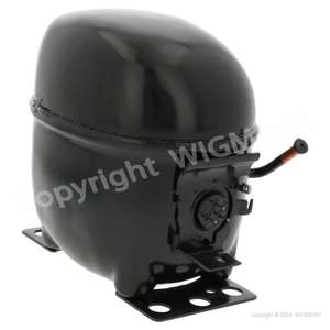 Compresor Aspera NEK6217GK - Product Image 3