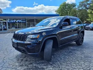 Jeep Grand Cherokee Upland 2019 - Product Image 5