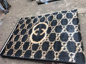 Meilleur tapis de coton écologique personnalisable de haute qualité Vintage Style turc transfert d'impression de prière en plein air nouveauté - Product Image 5