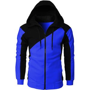 Sudaderas con capucha de manga larga para hombre de la mejor calidad, transpirables, de secado rápido, último diseño, sudaderas con capucha para hombre - Product Image 6