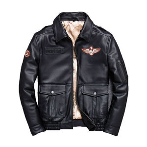 Customized Casual Wear Men's Varsity <b>Jackets</b> with Stand Collar Premium Quality Men Baseball <b>Jacket</b> Available in Different Colors - Product Image 3