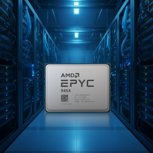 AMD EPYC 9454 48C/96T 2.75GHz-3.8GHz 256W 100-000000478 - Product Image 3