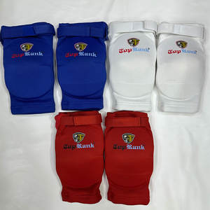 Unisex Ajustável Tênis Cotovelo Pads Suporte Banda Flexível Esportes Fitness Cotovelo Pad Premium Futebol Americano Cotovelo Pad - Product Image 1