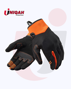 ถุงมือยุทธวิธีแบบเต็มนิ้วสำหรับกิจกรรมกลางแจ้งใช้ในฤดูร้อนถุงมือขี่รถจักรยานยนต์ขี่จักรยานอุปกรณ์ป้องกันนิ้วสำหรับฟิตเนส - Product Image 1