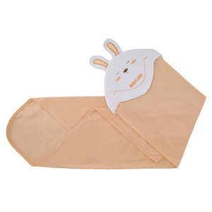 Pañal de Envoltura para Recién Nacido - Color Durazno - Product Image 2
