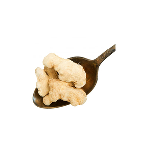 Raíz de jengibre fresco para creaciones culinarias picantes - Product Image 3