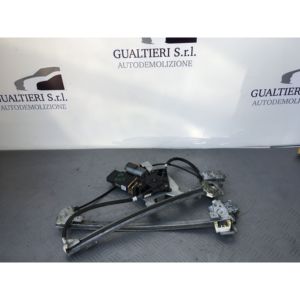MOTORE ELETTRICO PER FINESTRINO ANTERIORE DESTRO SKODA Octavia S. Wagon 2a Serie 1u0837462b (00>04) - Product Image 1