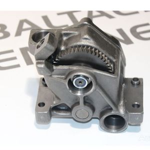 Baltacioglu High Quality New Condition Oil Pump Kit 150.01271910 Specifically Designed for <b>Bus</b> <b>Parts</b> - Product Image 2