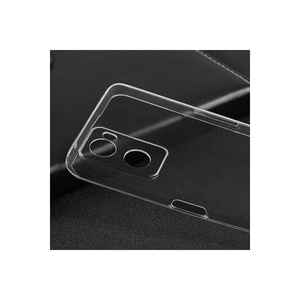 Funda Protectora Transparente de Silicona SAFA para Oppo A76, Compatible con Oppo A3S y Reno 11Pro; Material TPU Suave - Product Image 2