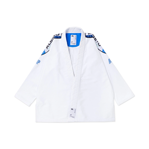 เครื่องแบบคาราเต้ศิลปะการต่อสู้ขนาด2025สำหรับเด็กผู้ใหญ่ - Product Image 2